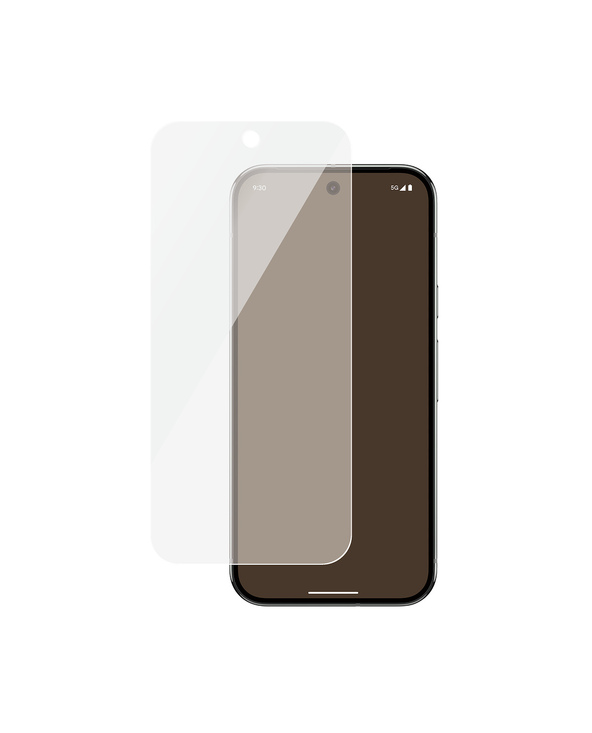 PanzerGlass SAFE. by  Screen Protector Google Pixel 9 | 9 Pro | Ultra-Wide Fit Protection d'écran transparent 1 pièce(s)