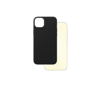 PanzerGlass CARE by  Fashionable Case Black iPhone 15 Plus coque de protection pour téléphones portables Housse Noir