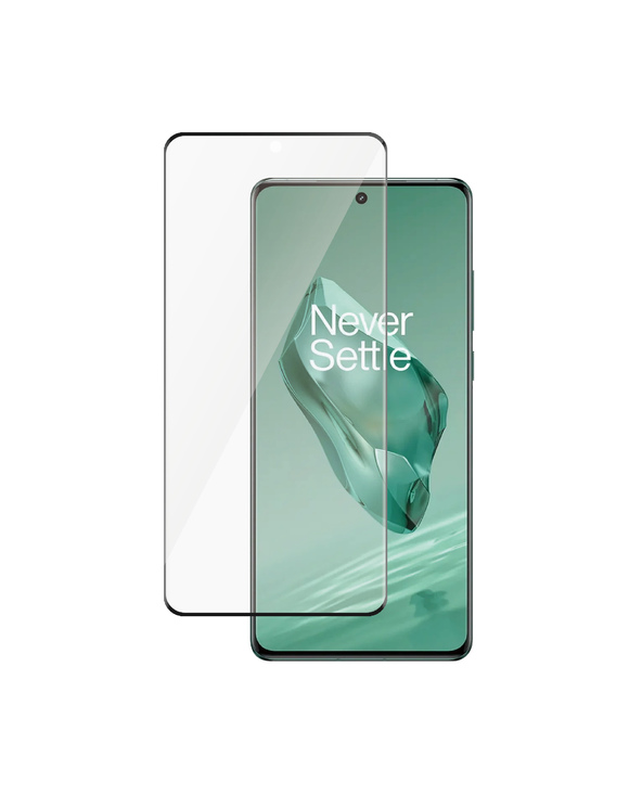 PanzerGlass SAFE. by  Screen Protector OnePlus 12 | Ultra-Wide Fit Protection d'écran transparent 1 pièce(s)