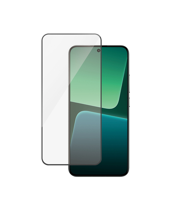 PanzerGlass  Screen Protector Xiaomi 14 | 13 | Ultra-Wide Fit Protection d'écran transparent 1 pièce(s)