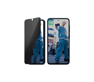 PanzerGlass  Privacy Screen Protector Samsung Galaxy A56 5G | Ultra-Wide Fit Protection d'écran transparent 1 pièce(s)