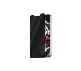PanzerGlass SAFE. by  Privacy Screen Protector iPhone 16e | 14 | 13 | 13 Pro | Ultra-Wide Fit Protection d'écran transparent App