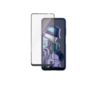 PanzerGlass  Screen Protector w. Black Frame HMD Fusion | Ultra-Wide Fit Protection d'écran transparent 1 pièce(s)