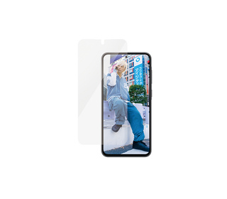 PanzerGlass  Screen Protector Samsung Galaxy A36 5G | Ultra-Wide Fit Protection d'écran transparent 1 pièce(s)