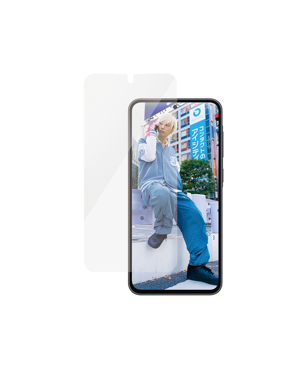 PanzerGlass  Screen Protector Samsung Galaxy A36 5G | Ultra-Wide Fit Protection d'écran transparent 1 pièce(s)