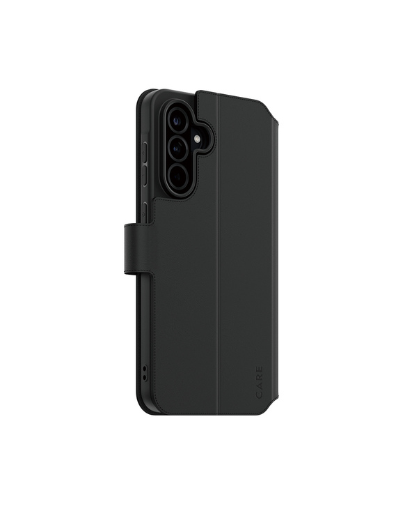 PanzerGlass CARE by  Feature Wallet Case w. Kickstand Samsung Galaxy A36 5G coque de protection pour téléphones portables 17 cm 