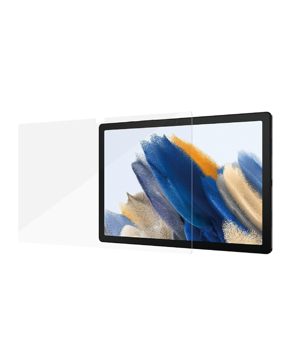 PanzerGlass SAFE. by  Screen Protector Samsung Galaxy Tab A8 | Ultra-Wide Fit Protection d'écran transparent 1 pièce(s)