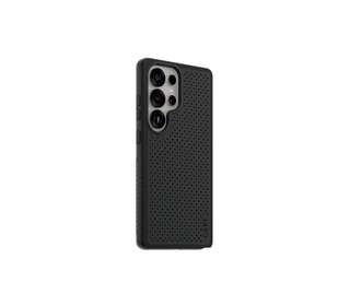 PanzerGlass CARE by  Feature Case Heat Beat Samsung Galaxy S25 Ultra coque de protection pour téléphones portables Housse Noir