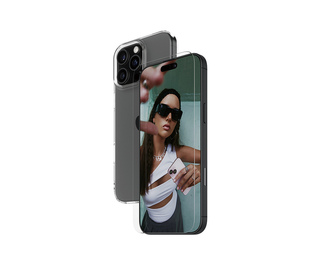 PanzerGlass SAFE. by  2-in-1 Protection Bundle iPhone 16 Pro Max Protection d'écran transparent Apple 1 pièce(s)