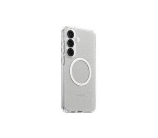 PanzerGlass CARE by  Flagship Case Urban Combat Star Lit w. White Qi Compatible Samsung Galaxy S25+ coque de protection pour tél