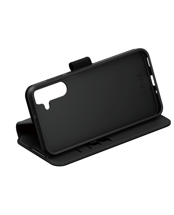 PanzerGlass CARE by  Feature Wallet Case w. Kickstand Samsung Galaxy A16 4G | A16 5G coque de protection pour téléphones portabl