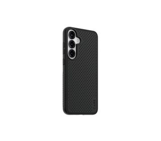 PanzerGlass CARE by  Feature Case Heat Beat Samsung Galaxy S25+ coque de protection pour téléphones portables Housse Noir