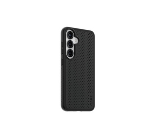 PanzerGlass CARE by  Feature Case Heat Beat Samsung Galaxy S25 coque de protection pour téléphones portables Housse Noir