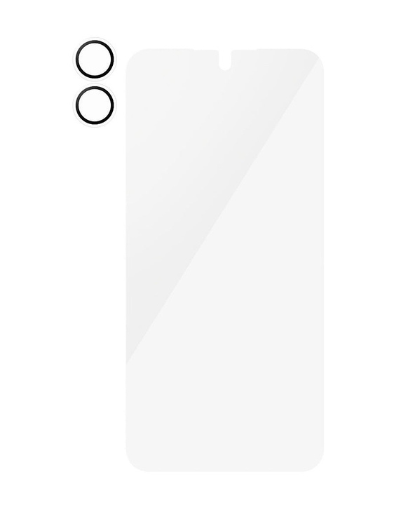 PanzerGlass PG34438 écran et protection arrière de téléphones portables Samsung 1 pièce(s)