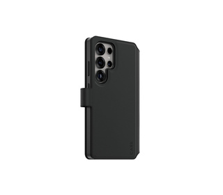 PanzerGlass CARE by  Feature Case Tango Two-in-One Wallet w. Qi Compatible Samsung Galaxy S25 Ultra coque de protection pour tél