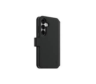 PanzerGlass CARE by  Feature Case Tango Two-in-One Wallet w. Qi Compatible Samsung Galaxy S25 coque de protection pour téléphone