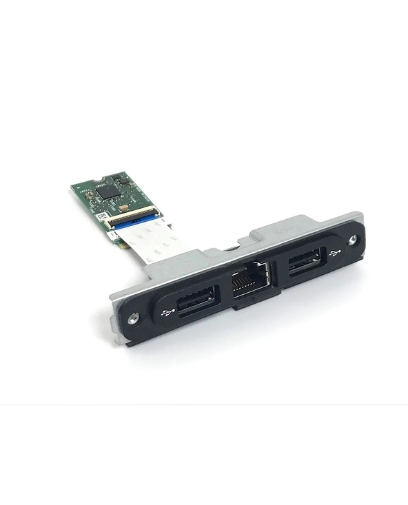 ASUS NUCIOALUWS carte et adaptateur d'interfaces Interne RJ-45, USB 2.0