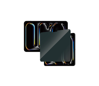 PanzerGlass  Privacy Screen Protector  iPad Pro 11'' (2024) | Ultra-Wide Fit Protection d'écran transparent Apple 1 pièce(s)