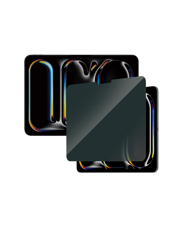 PanzerGlass  Privacy Screen Protector  iPad Pro 11'' (2024) | Ultra-Wide Fit Protection d'écran transparent Apple 1 pièce(s)