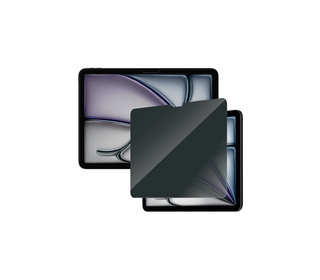 PanzerGlass  Privacy Screen Protector iPad Air 11'' (2024-2025) | iPad 10.9'' (2022) | iPad 11'' (2025) | Ultra-Wide Fit Protect