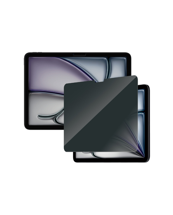 PanzerGlass  Privacy Screen Protector iPad Air 11'' (2024-2025) | iPad 10.9'' (2022) | iPad 11'' (2025) | Ultra-Wide Fit Protect