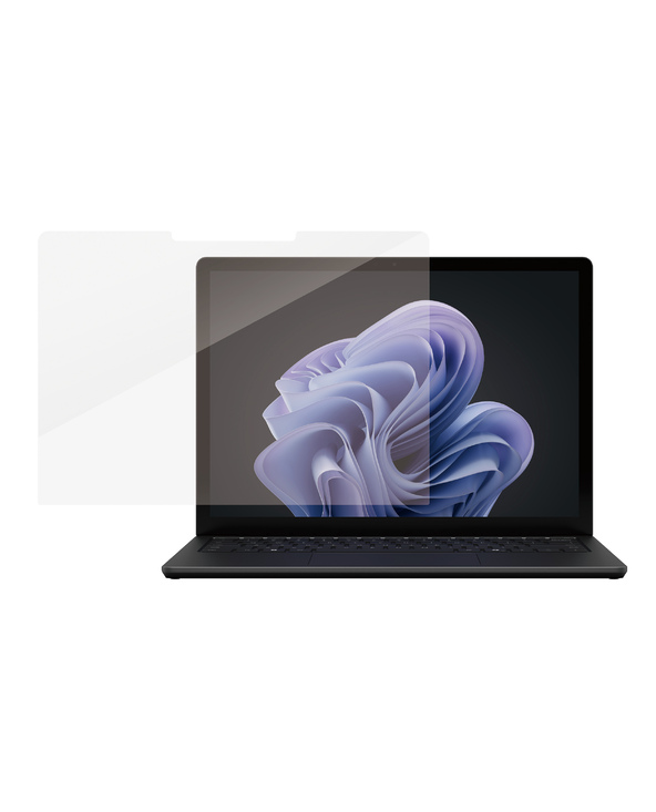 PanzerGlass  Screen Protector Microsoft Surface Laptop 13.5" | 6 | 5 | 4 | 3 | 2 Protection d'écran transparent 1 pièce(s)