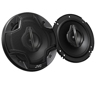 JVC CS-HX639 enceinte de voiture Rond 3-voies 320 W