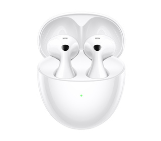 Huawei FreeBuds 6 Casque Avec fil &sans fil Ecouteurs Appels/Musique USB Type-C Bluetooth Blanc
