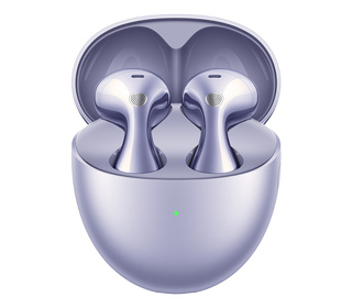 Huawei FreeBuds 6 Casque Avec fil &sans fil Ecouteurs Appels/Musique USB Type-C Bluetooth Violet