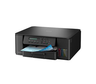 Brother DCP-T580DW Imprimante compacte 3-en-1 à réservoir d'encre