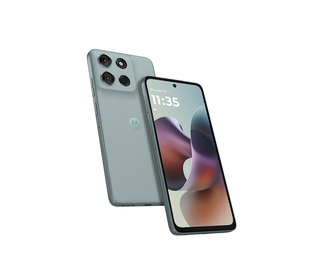 Motorola moto g56 5G 6.72" 256 Go Gris