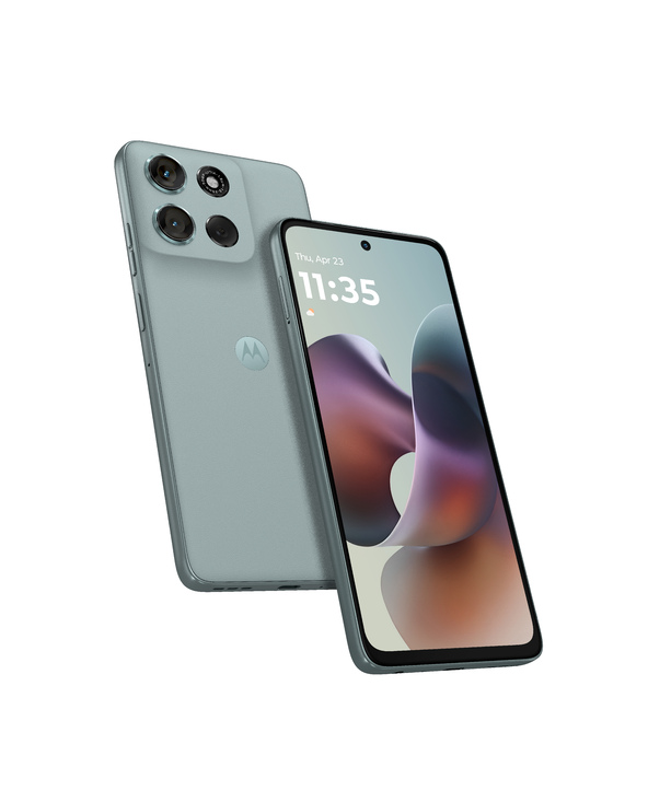 Motorola moto g56 5G 6.72" 256 Go Gris