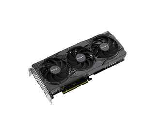 PNY GeForce RTX 5060 8GB NVIDIA 8 Go GDDR7