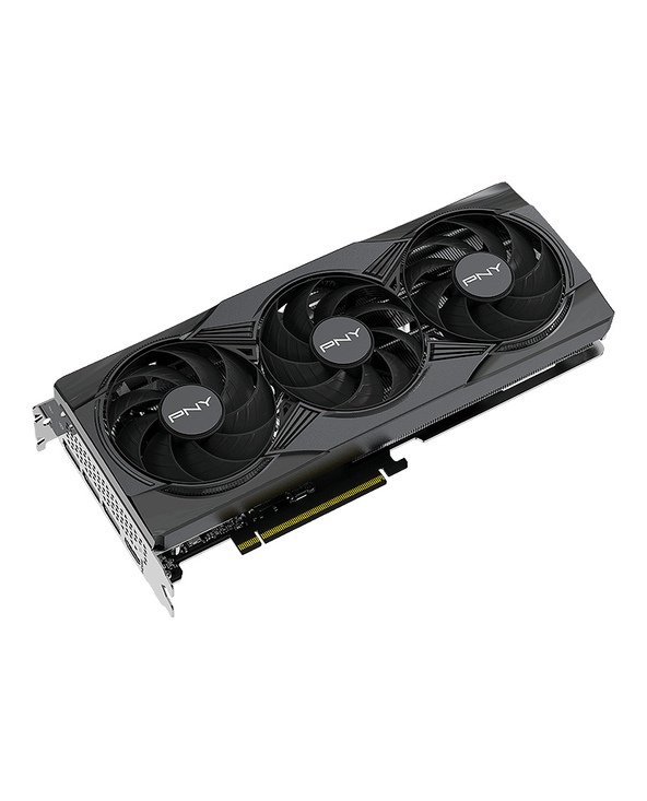 PNY GeForce RTX 5060 8GB NVIDIA 8 Go GDDR7