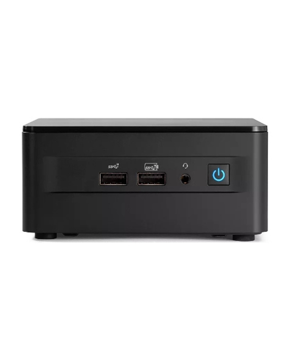 ASUS NUC 12 RNUC12WSHV500002I UCFF Noir i5-1250P