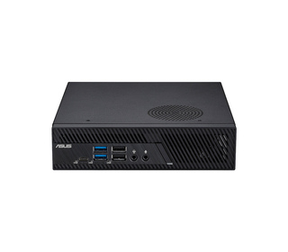 ASUS PB63-B3200MH Mini PC I3 8 Go 256 Go Non Noir