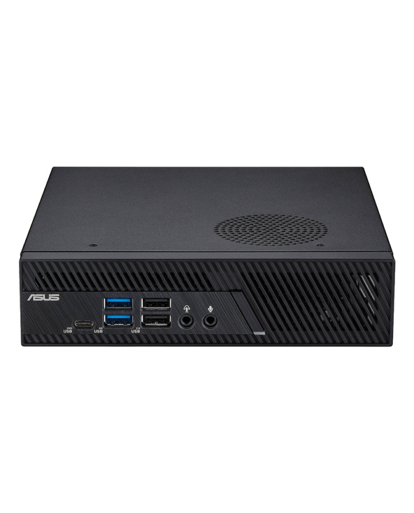 ASUS PB63-B3200MH Mini PC I3 8 Go 256 Go Non Noir
