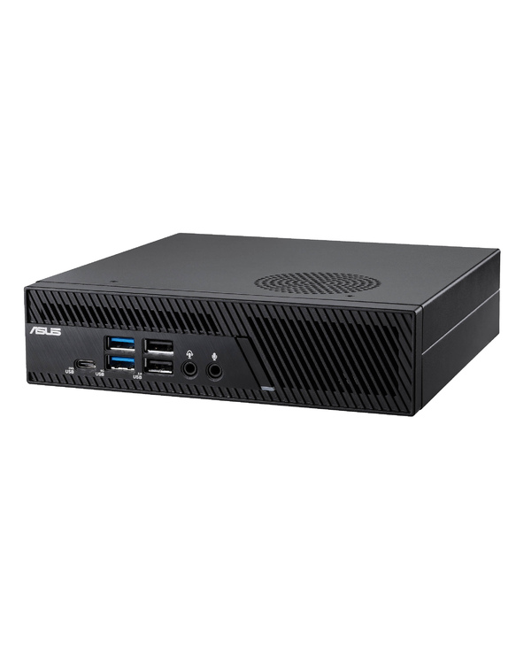 ASUS PB63-B5204AH Mini PC I5 16 Go 512 Go Windows 11 Pro Noir