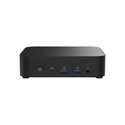 ASUS NUC 14 Essential RNUC14MNK1500002 Noir N150
