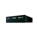 ASUS BW-16D1HT Retail Silent lecteur de disques optiques Interne Blu-Ray RW Noir