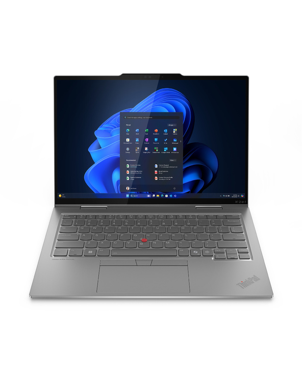 Lenovo ThinkPad X1 2-IN-1 GEN 10 AURA EDITION COPILOT+ PC 14" Intel Core Ultra 7 32 Go Gris 1 To