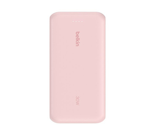 Belkin BoostCharge 20000 mAh Rose