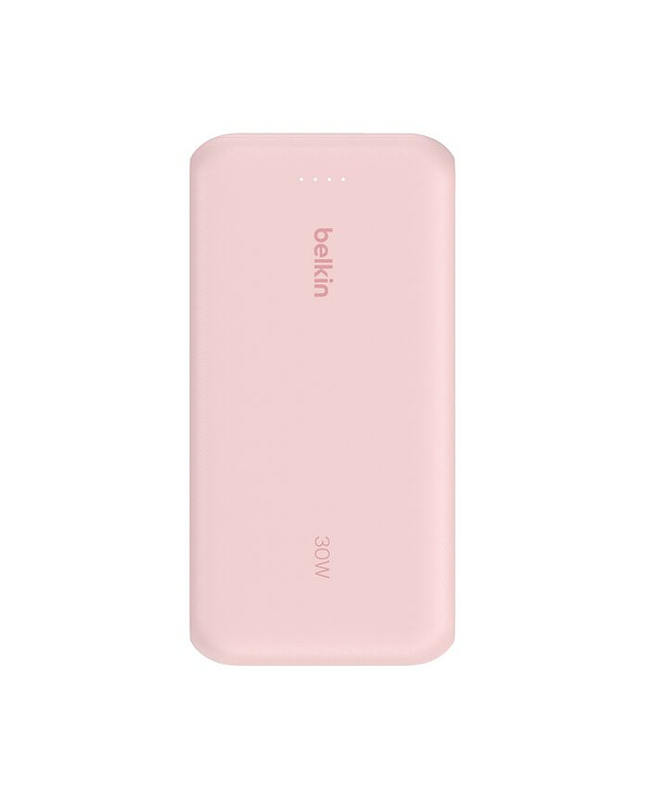 Belkin BoostCharge 20000 mAh Rose