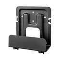 Manhattan 462075 kit de support Noir