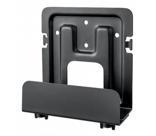 Manhattan 462075 kit de support Noir