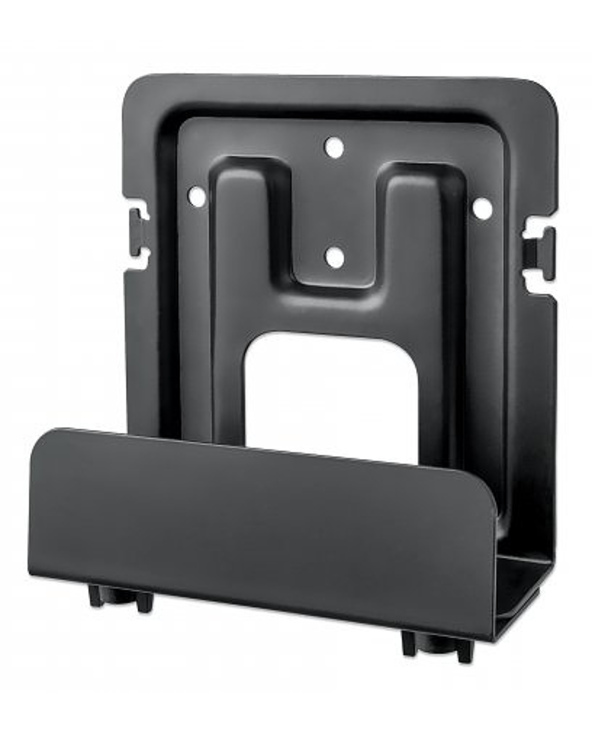 Manhattan 462075 kit de support Noir