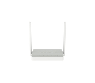 Keenetic Explorer Routeur/Amplificateur Wi-Fi 5 maillé AC1200 avec commutateur intelligent 4 ports