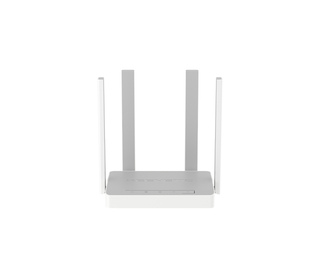Keenetic Explorer 4G Modem-routeur 4G Wi-Fi 5 maillé AC1200 avec commutateur intelligent 4 ports