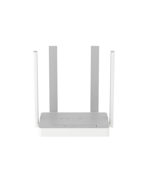 Keenetic Explorer 4G Modem-routeur 4G Wi-Fi 5 maillé AC1200 avec commutateur intelligent 4 ports
