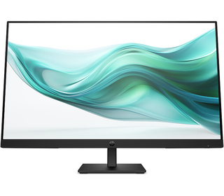 HP Series 3 Pro SERIES 3 PRO 27 INCH FHD MONITOR - 327PH 27" LCD Full HD 5 ms Noir